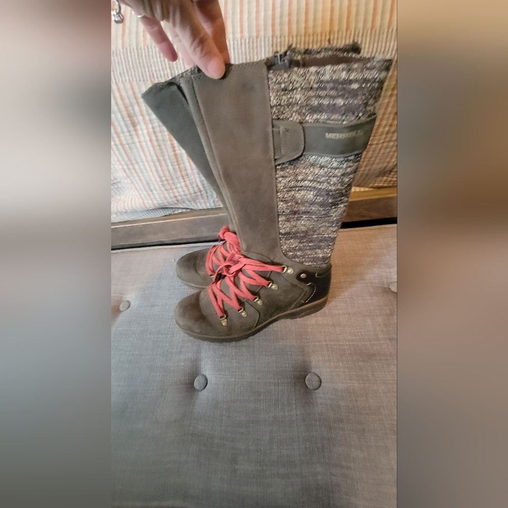 Merrell Boots